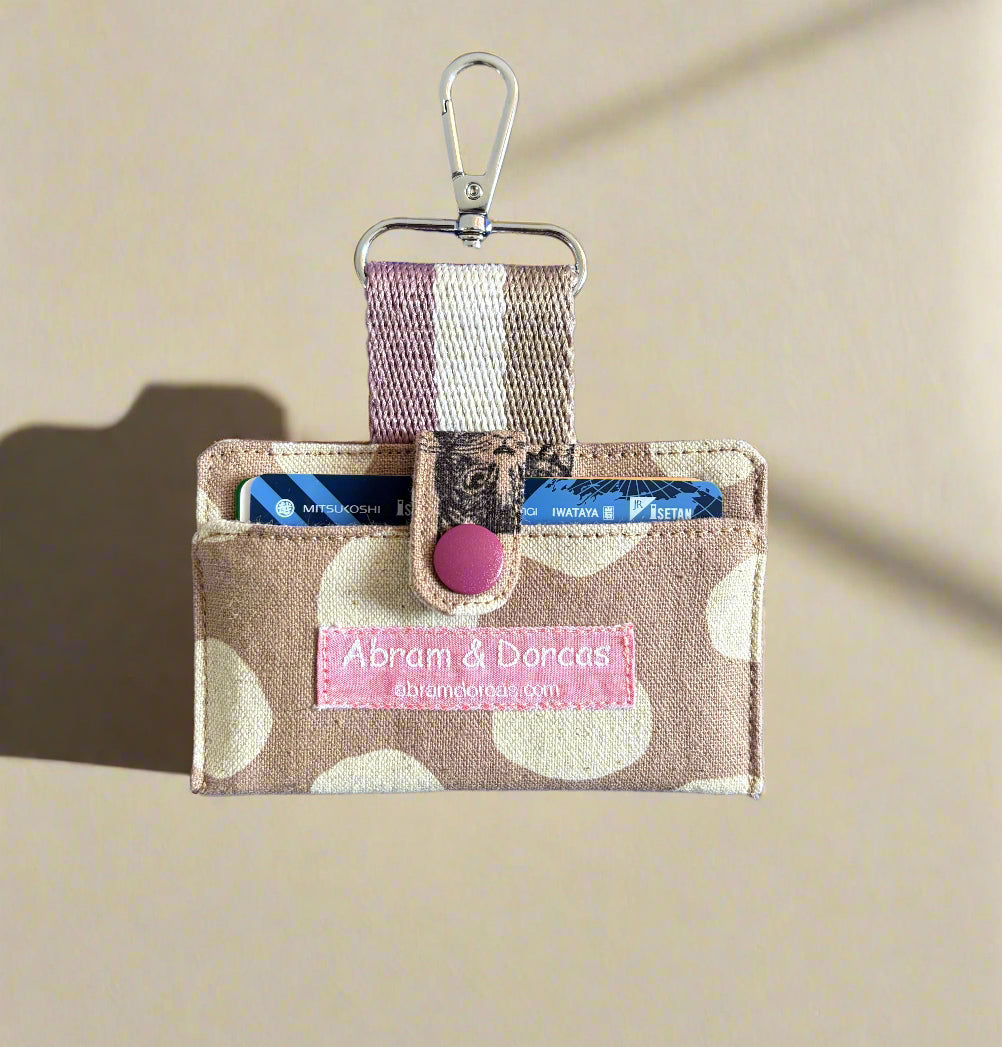 Cat Card Holder