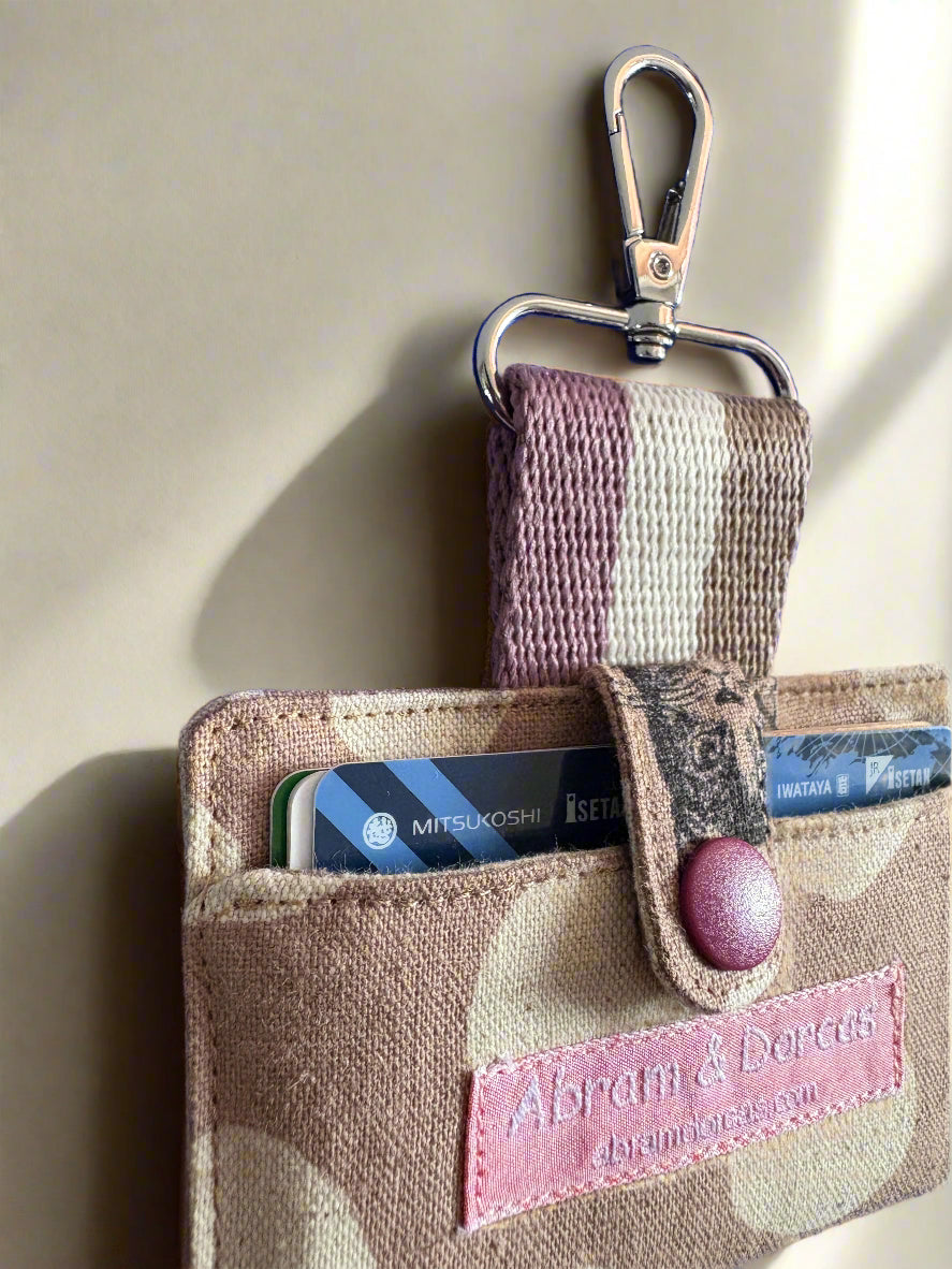 Cat Card Holder