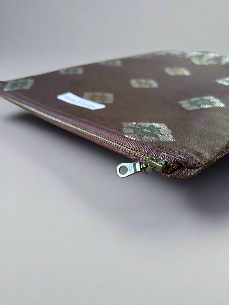 Songket Laptop Sleeve 14"