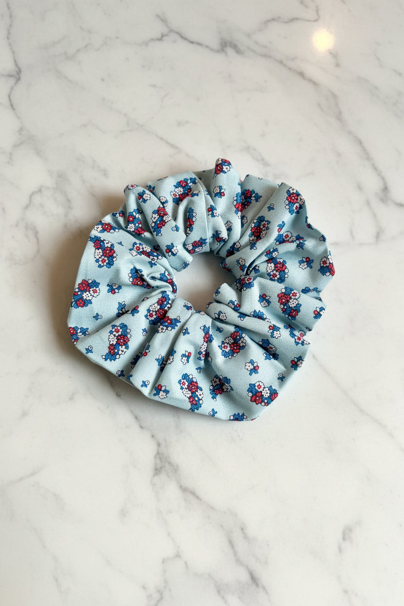 Liberty of London Portobello Paisley Hair Tie