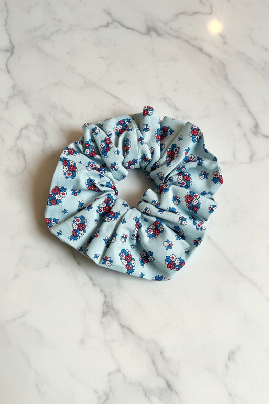 Liberty of London Portobello Paisley Hair Tie