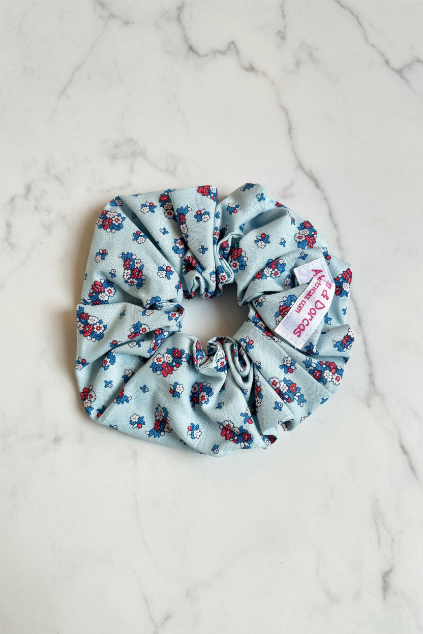 Liberty of London Portobello Paisley Hair Tie