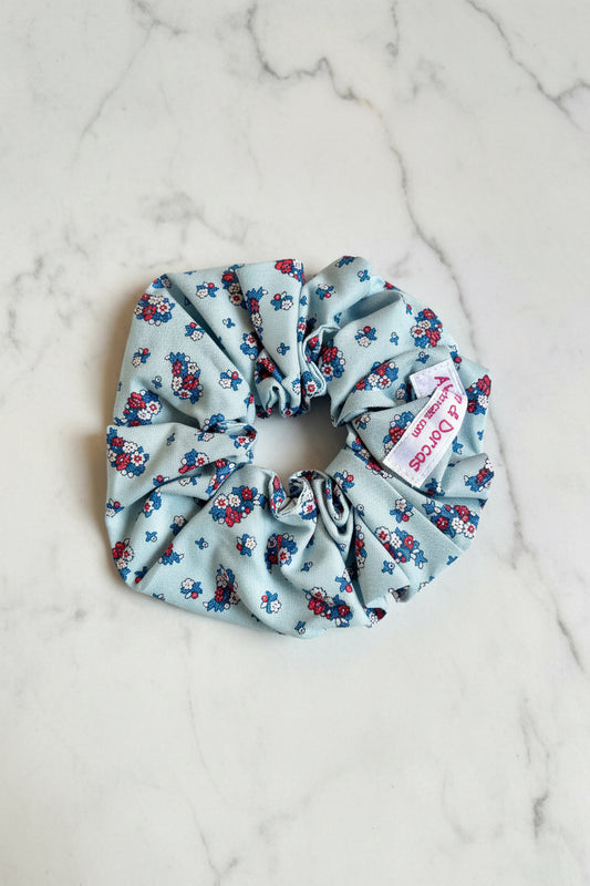 Liberty of London Portobello Paisley Hair Tie