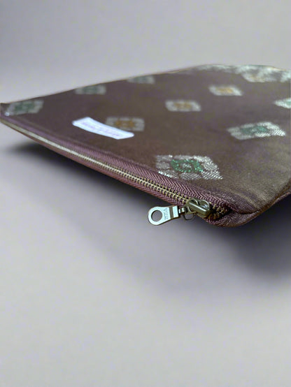 Songket Laptop Sleeve 14"