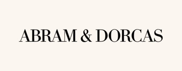 Abram & Dorcas