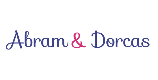Abram & Dorcas