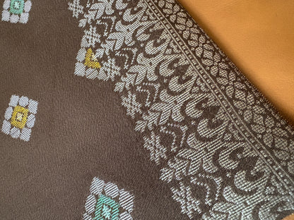 Songket Laptop Sleeve 14"